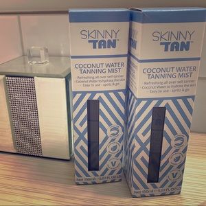 Skinny Tan~Coconut~self tanning mist 🌸